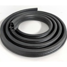 Arka Kapı Lastiği, Araç Kapı Sızdırmazlığı, Güncel ve Dayanıklı Tasarım