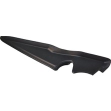 Sağ Ön Cam Izgara Plastik Parça Megane Iı Için, Yüksek Kalite ve Uyum