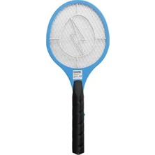 Prativas Asonic AS-A22 Kalem Pilli Raket Sinek Öldürücü