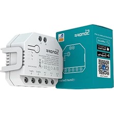 Calperia Akıllı Röle - Standart Model