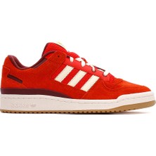 Adidas Forum Low cl Erkek Spor AYAKKABISI(IE7176)