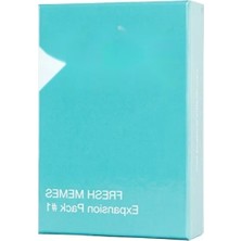 Calperia Eğlenceli Mem Genişletme Paketi