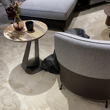 Nuv Home Cemre Koltuk Sehpası