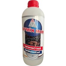 Calperia Pas Dönüştürücü - Etkili Koruma