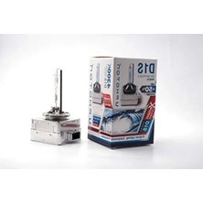 Calperia D1S Xenon Ampul - 4300K, %50 Fazla Işık