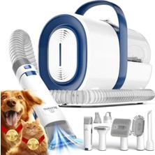 Calperia Kedi ve Köpek Için Profesyonel Bakım Seti