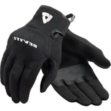 Calperia Ce Sertifikalı Motosiklet Eldiveni, Tam Havalandırmalı Yazlık