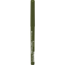 Calperia Uzun Süre Kalıcı Suya Dayanıklı Göz Kalemi 36