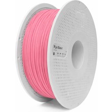Bambu Lab Pla Basic Filament 1 kg - Pembe