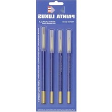 Calperia Premium Fırça Seti - Yaratıcı Aktiviteler Için