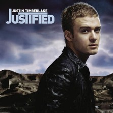SoundBox Justın Tımberlake - Justıfıed - 1 CD ( Plak Değildir, CD Dir)