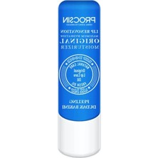 Calperia Peeling Özellikli Lip Balm - 5.5 ml