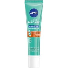 Calperia Gece Arındırıcı Krem 40 ml Sivilce Karşıtı Etki