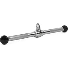 Calperia Kısa Makina Tutamacı - Çift Yönlü Kullanım