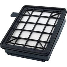 Calperia Vantuz Süpürge Filtresi - Uyumlu Modellerle 1 Adet