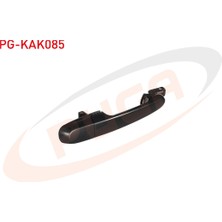 Hyundai Accent Era 2006-2012 Iç Kapı Dış Açma Kolu Sağ Arka