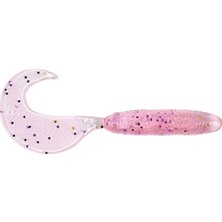 Calperia 45MM Silikon Grapper Suni Yem - Uv Flango