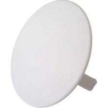 Calperia 10'lu Plastik Bombeli Kapağı