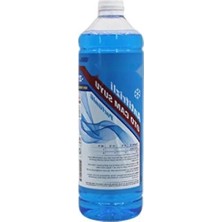 Calperia Antifrizli Oto Cam Suyu -22°c 1l Konsantre