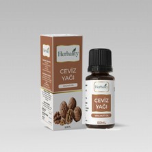 Herbality Ceviz Yağı 50 Ml