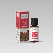 Herbality Çilek Yağı 20 ml