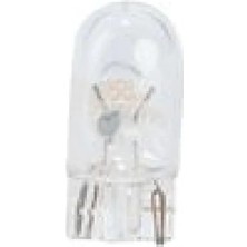 Calperia 12V 5W Dipsiz Ampul - 10 Adet