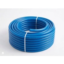 Calperia Esnek Silikon Bahçe Hortumu, Çok Amaçlı Sulama Çözümü, 10000 cm