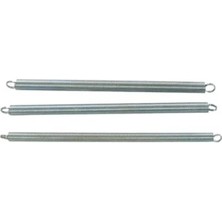 Marsilyan Tel / Hoppala Kapı Çekme Yayı Büyük - 27 Cm, 5/8