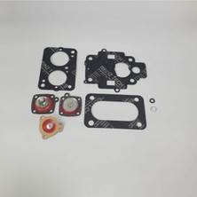 Doğan Kartal Şahin Slx Motor Karbüratör Diyafram Conta Seti