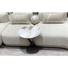 Nuv Home Efe Koltuk Sehpası