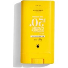 Calperia Spf 50 Invisible Sun Stick - 20 gr