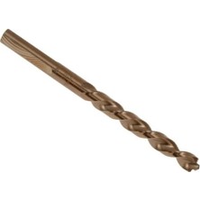 Calperia 8.5 mm Metal Matkap Ucu - 10 Adet Extreme