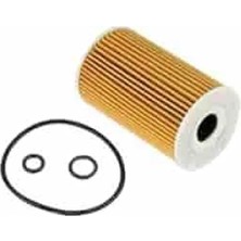 Calperia 1.6-2.0 Tdı Motorlar Için Yağ Filtresi, 2009 Sonrası Uyumlu