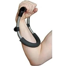 Calperia El Bilek Kol Kası Güçlendirme Egzersiz Aleti