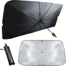 Calperia Katlanır Pratik Güneşlik - Oto Ön Cam Koruyucu