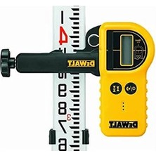 Calperia Dewalt DE0772-XJ - Detector Digital Sonoro A Prueba De A