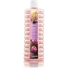 Calperia Gül ve Kehribar Kokulu Banyo Köpüğü 500 ml - Rahatlatıcı Etki