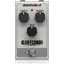 Calperia Sıkıştırıcı Pedal ile Sesinizi Dengeleyin ve Müzikal Performansınızı Geliştirin