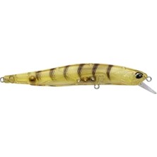 Calperia 80 mm Duo Realis Suni Yem, Gold Shrimp