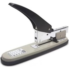 Calperia Kollu Zımba Makinesi - 100 Yaprak Kapasitesi