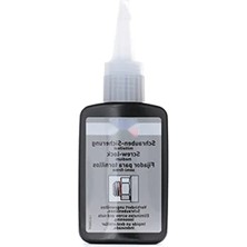 Calperia Orta Mukavemetli Diş Kilitleyici, 50 G