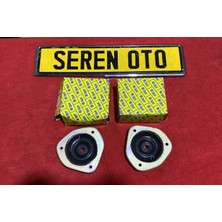 Doğan Kartal Şahin 3delik Amortisör Takozu Sağ Sol Takım Orj