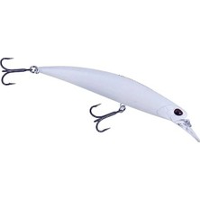 Calperia Yüksek Performanslı Suni Yem - Ivory Pearl Renk