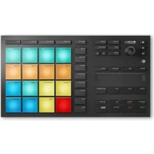 Calperia USB Pad Kontrol Cihazı - Kompakt ve Kullanışlı