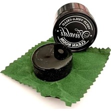 Calperia Koyu Keman Reçinesi ile Temiz ve Etkili Ses