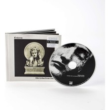SoundBox Trıbulatıon - Where The Gloom Becomes Sound - 1 CD ( Plak Değildir, CD Dir)