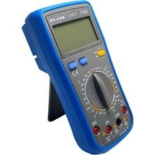 Class JT990 Dijital Multimetre Ölçü Aleti Ncv