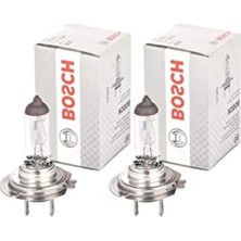 Calperia H7 Standart Ampul - Fiat Punto 1995-2010 Uyumlu