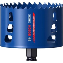 Bosch 111 mm Expert Sert Malzemeler Için Panç 2608901902