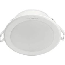 Calperia Recessed LED Aydınlatma - 5.5W 65K